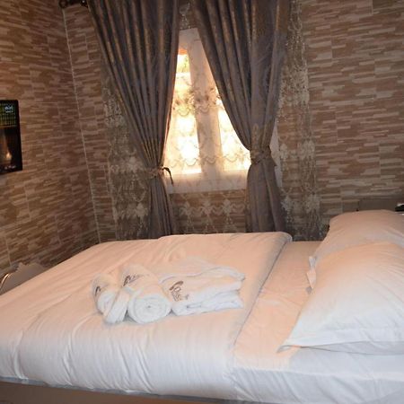 Ghazalle Oasis Hotel Gb El Biar Zewnętrze zdjęcie