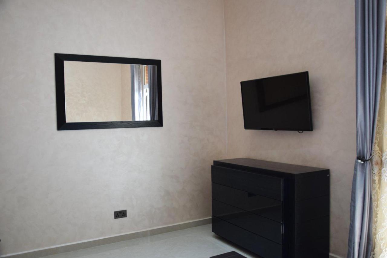 Ghazalle Oasis Hotel Gb El Biar Zewnętrze zdjęcie