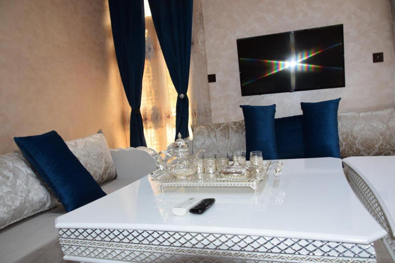 Ghazalle Oasis Hotel Gb El Biar Zewnętrze zdjęcie
