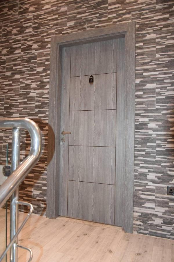 Ghazalle Oasis Hotel Gb El Biar Zewnętrze zdjęcie