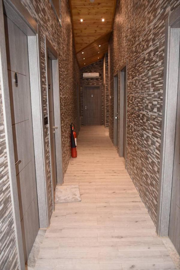Ghazalle Oasis Hotel Gb El Biar Zewnętrze zdjęcie