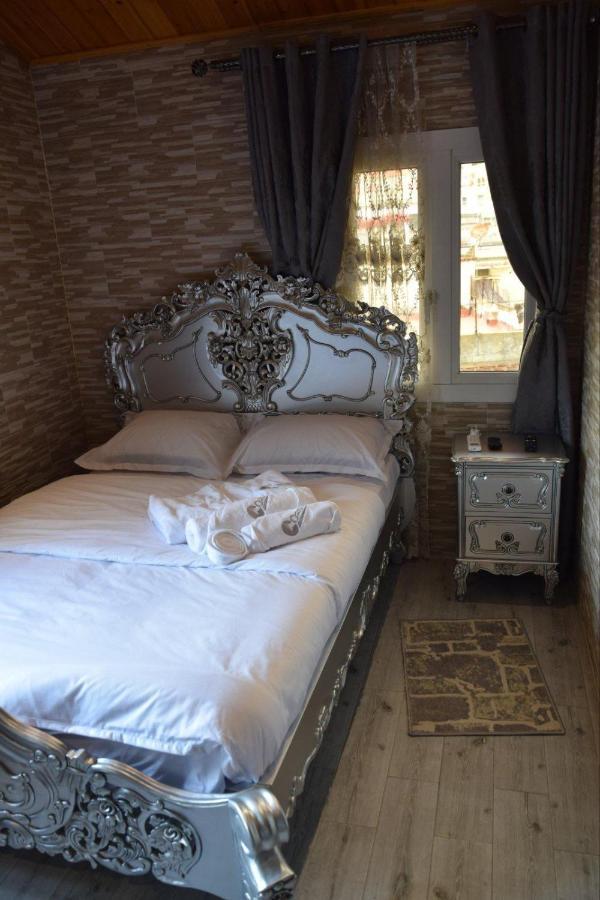 Ghazalle Oasis Hotel Gb El Biar Zewnętrze zdjęcie