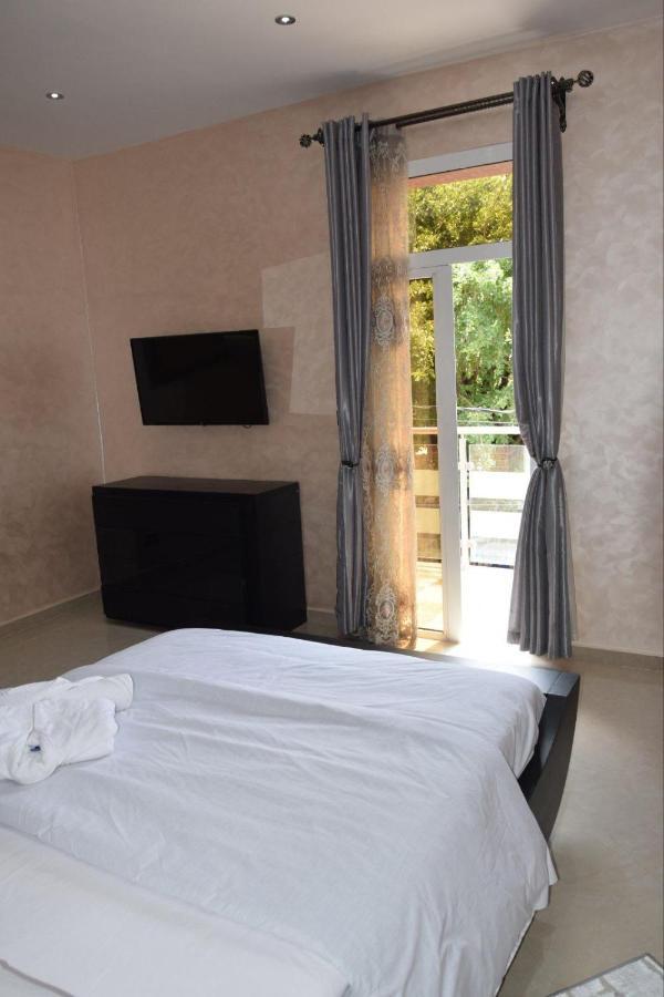 Ghazalle Oasis Hotel Gb El Biar Zewnętrze zdjęcie