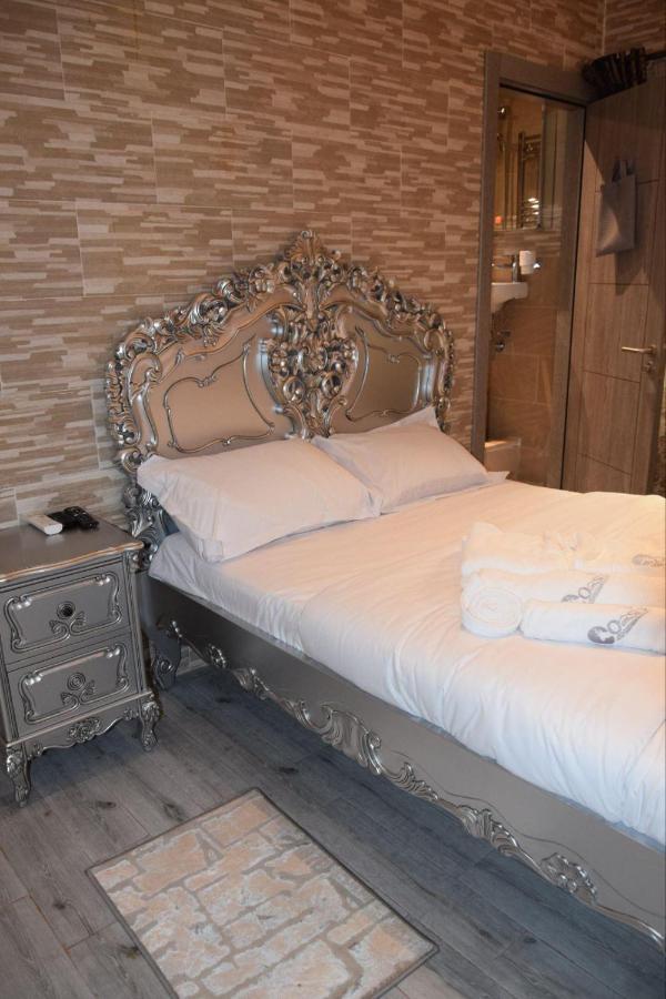 Ghazalle Oasis Hotel Gb El Biar Zewnętrze zdjęcie