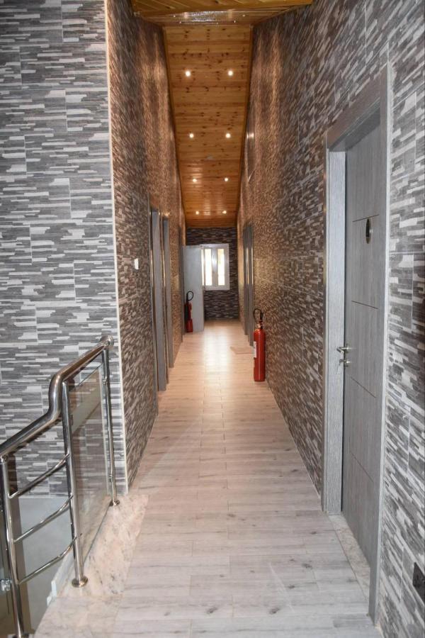 Ghazalle Oasis Hotel Gb El Biar Zewnętrze zdjęcie