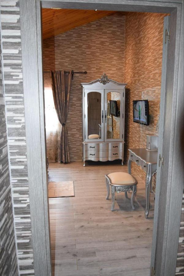 Ghazalle Oasis Hotel Gb El Biar Zewnętrze zdjęcie