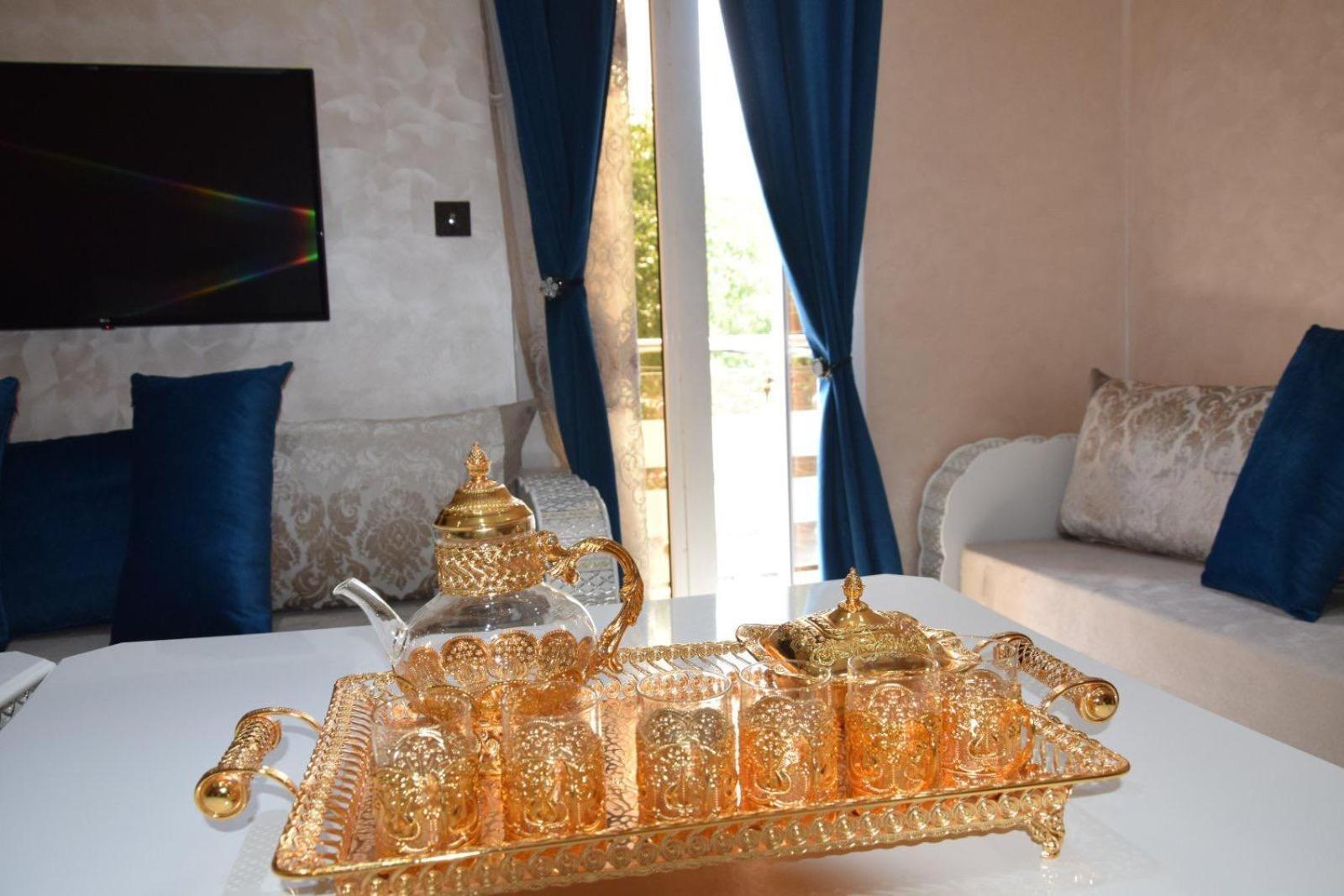 Ghazalle Oasis Hotel Gb El Biar Zewnętrze zdjęcie