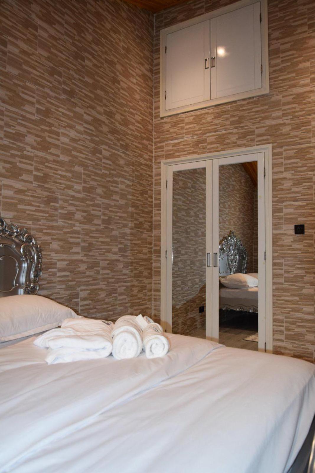 Ghazalle Oasis Hotel Gb El Biar Zewnętrze zdjęcie