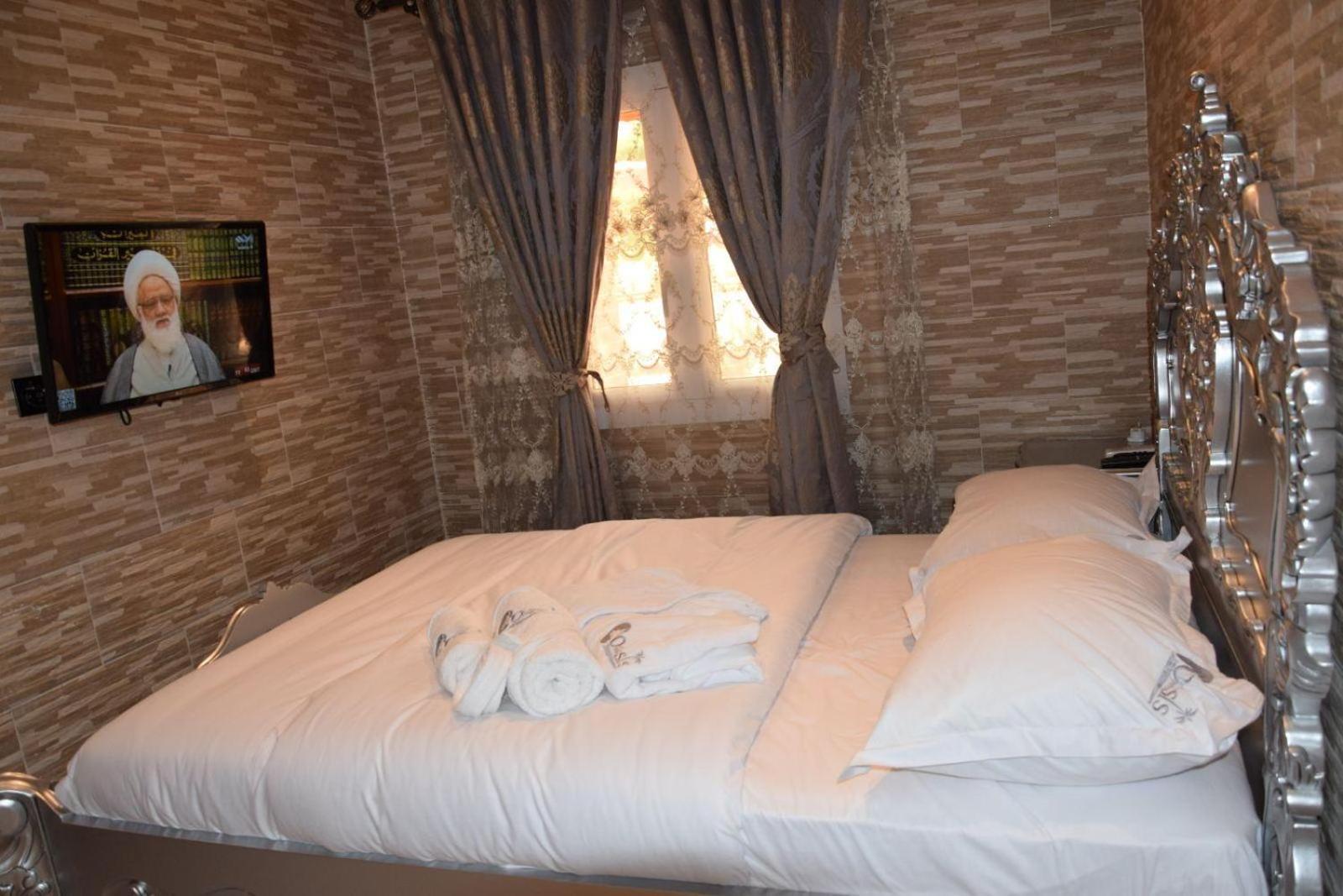 Ghazalle Oasis Hotel Gb El Biar Zewnętrze zdjęcie