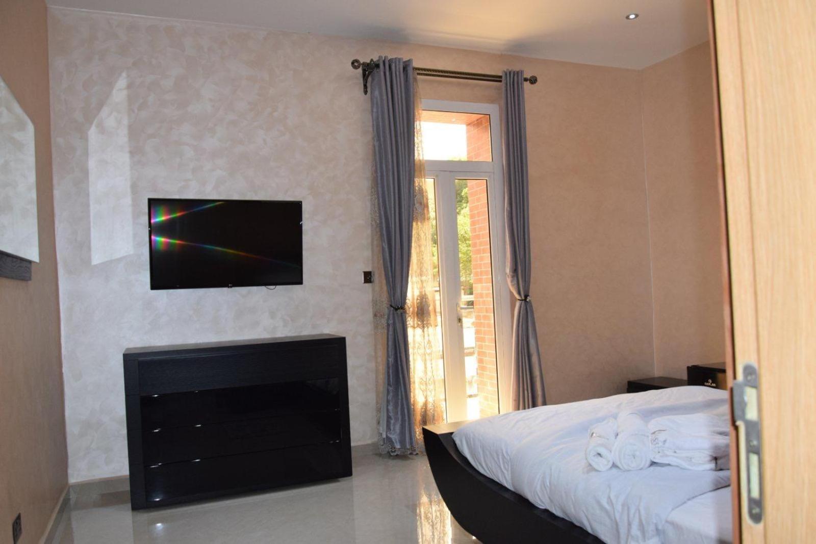 Ghazalle Oasis Hotel Gb El Biar Zewnętrze zdjęcie