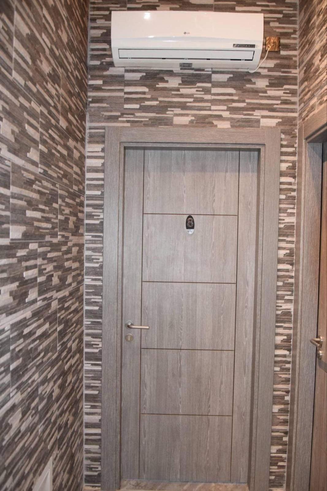 Ghazalle Oasis Hotel Gb El Biar Zewnętrze zdjęcie