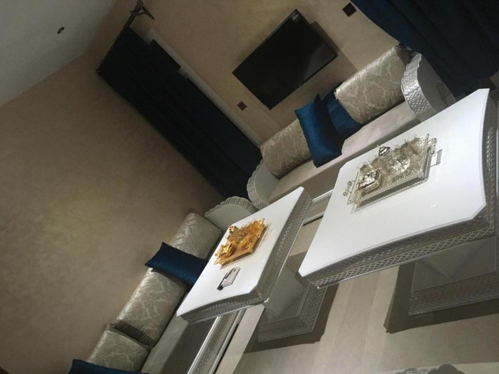 Ghazalle Oasis Hotel Gb El Biar Zewnętrze zdjęcie