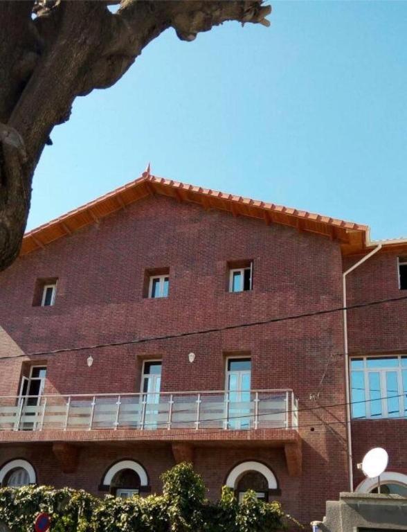 Ghazalle Oasis Hotel Gb El Biar Zewnętrze zdjęcie