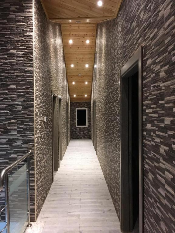 Ghazalle Oasis Hotel Gb El Biar Zewnętrze zdjęcie