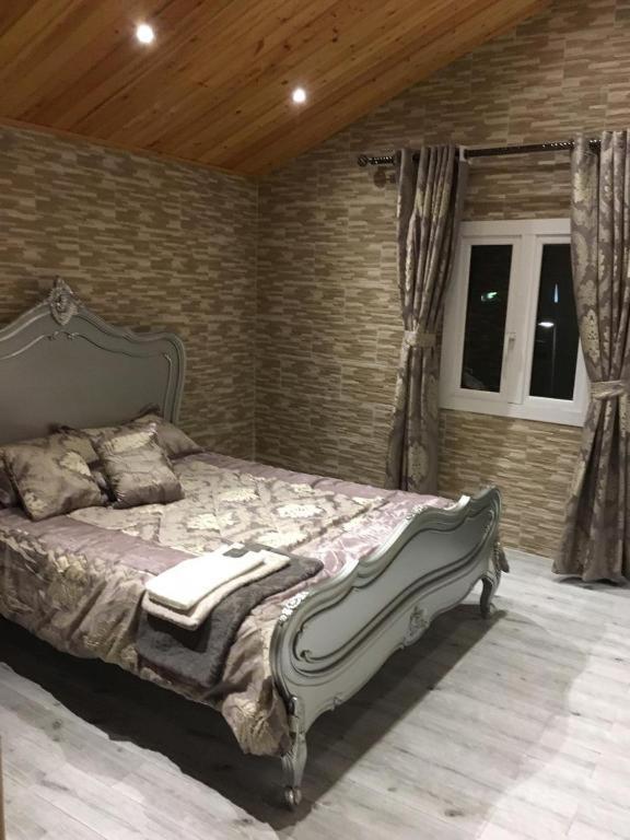Ghazalle Oasis Hotel Gb El Biar Zewnętrze zdjęcie