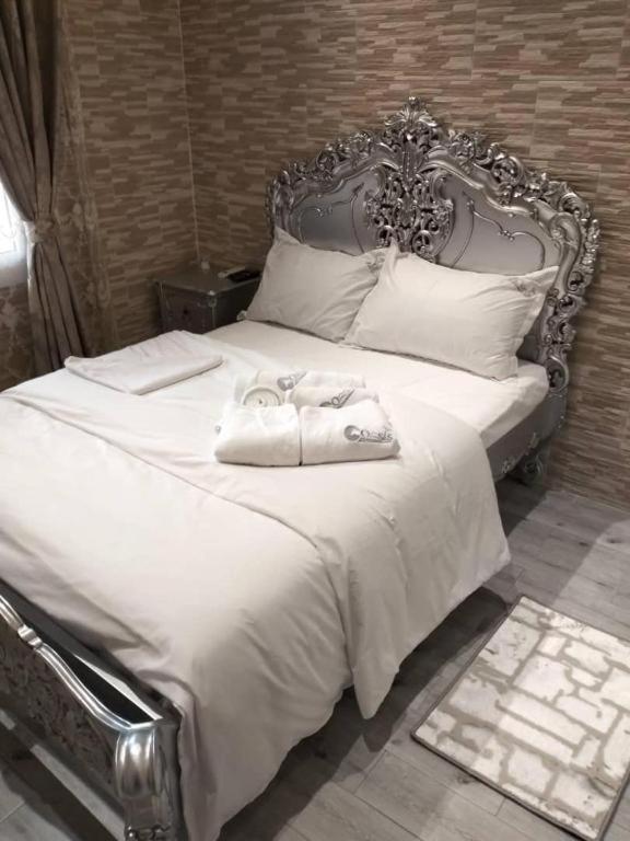 Ghazalle Oasis Hotel Gb El Biar Zewnętrze zdjęcie